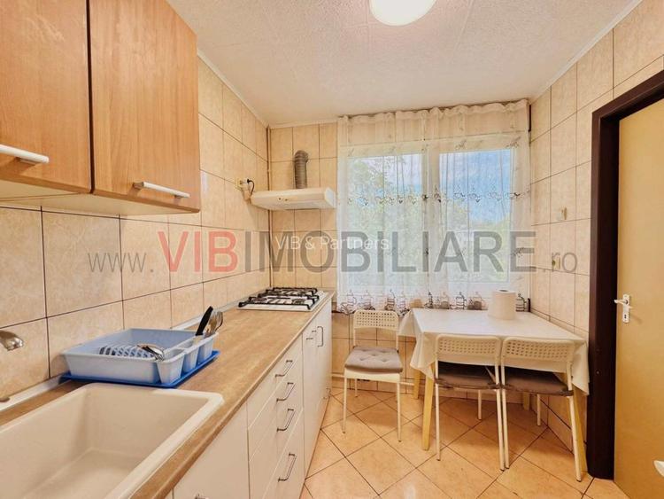 3 camere - Crangasi - Auchan - Metrou - 8