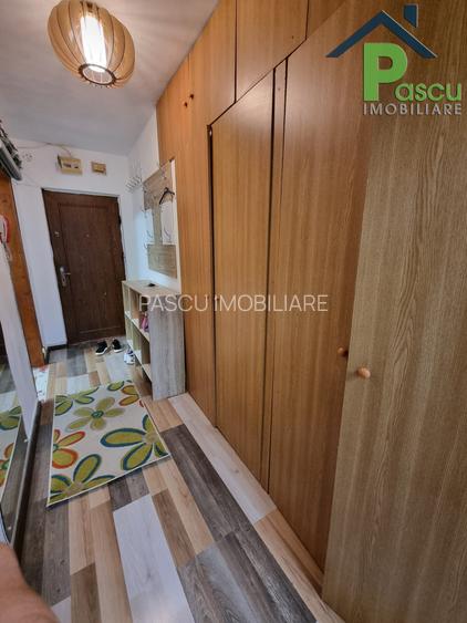 Inchiriere apartament 3 camere Eroii Revolutiei, George Bacovia, cf. I, mobilat - 14