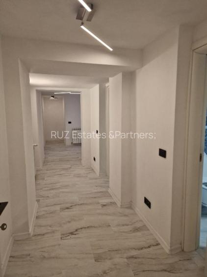 Duplex- 5 camere | Parter & Demisol | 153 mp | Dorobanti - 2