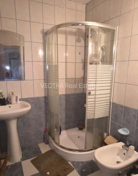 Apartament de 2 camere, decomandat, 55 mp, zona Gorjului - 5
