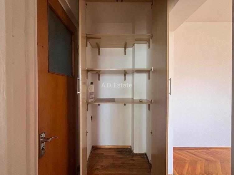 2 Camere Campia Liberatii Vizavi Parc IOR Bloc reabilitat - 5