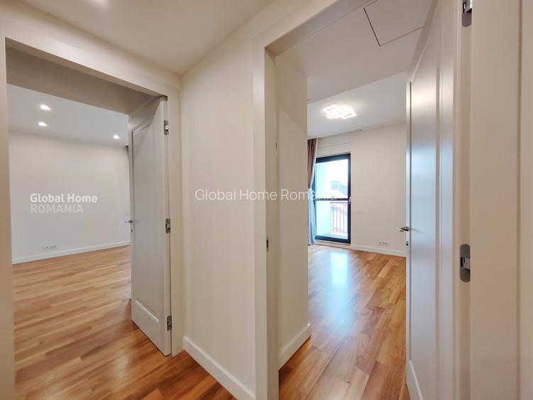 Exclusive 180 sqm Apartment | 4 Rooms | Wasington Residence - 16