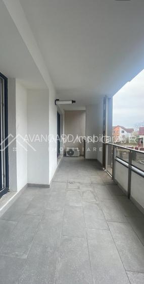 Apartament modern cu terasa  si finisaje premium in cartierul Intre Lacuri  - 10