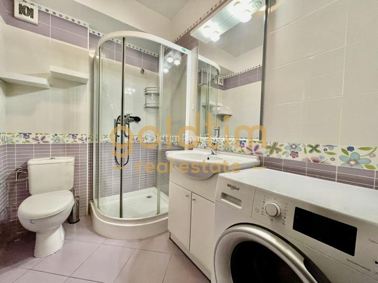 NOU/ SUPERB/ PRIVELISTE/ PARCARE SUBTERANA - 19