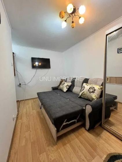 Garsoniera - zona Tatarasi - Flora - Pet Friendly - 2