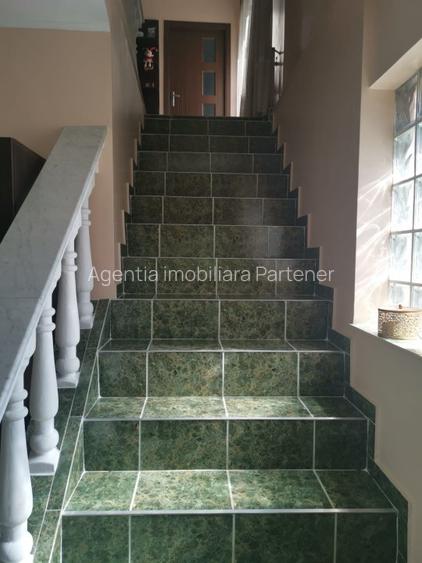 Imobil Mosoaia - Hintesti, 14 camere, teren 1.382mp - 11