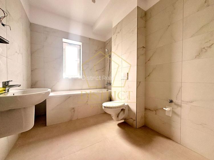 Apartament cu 2 camere si 2 locuri de parcare | Mosnita Noua - 7