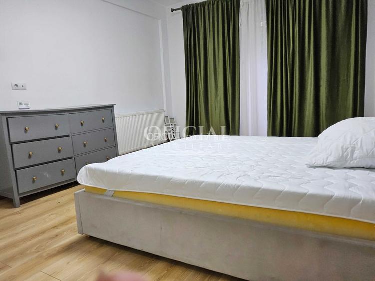 Apartament 2 camere | Parcare | Terasa 37 mp | Zona Vivo | Floresti - 5
