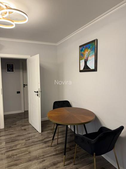 3 Camere | Tineretului | Renovat LUX | Centrala Proprie | Parcare - 5