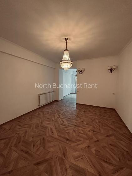 Spatiu de inchiriat 90 mp + parcare inclusa | Dorobanti - 6