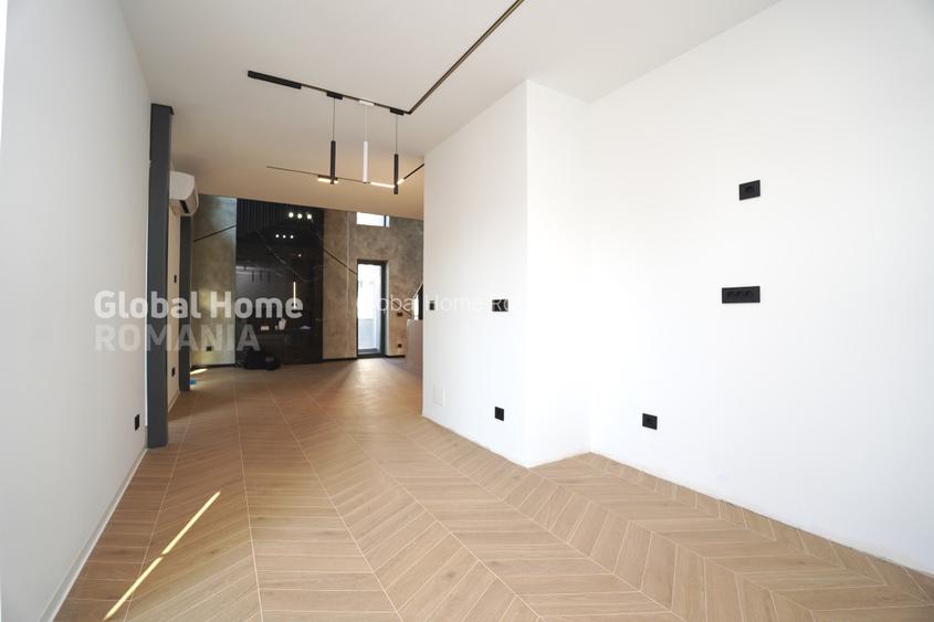 APARTAMENT 3 CAMERE TIP LOFT || AVIATIEI - 111 Mp - 5