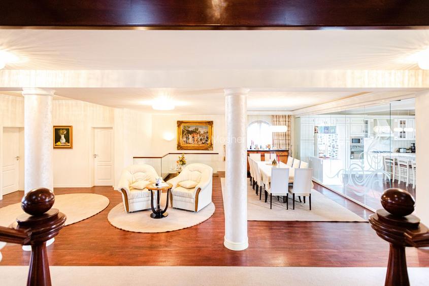 Vila exclusivista, multiple destinatii - 3