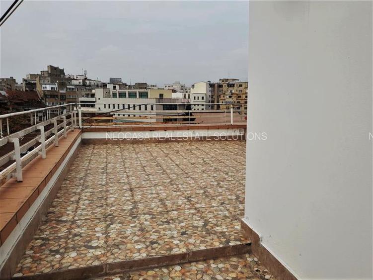 Penthouse langa parcul Gradina Icoanei - 21