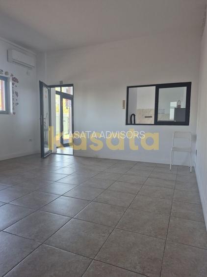 Spatiu Comercial I Tunari I 463 utili I curte 400 mp I parcare - 15