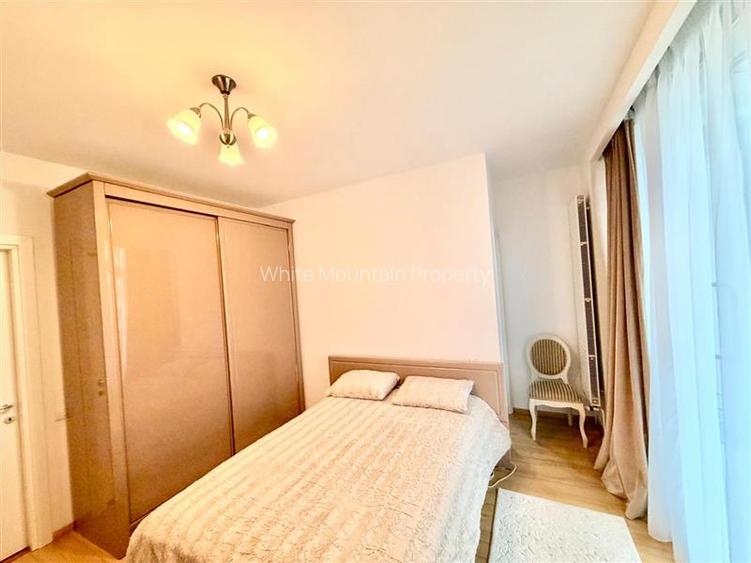 Casa Poporului, apartament 2 camere - 7