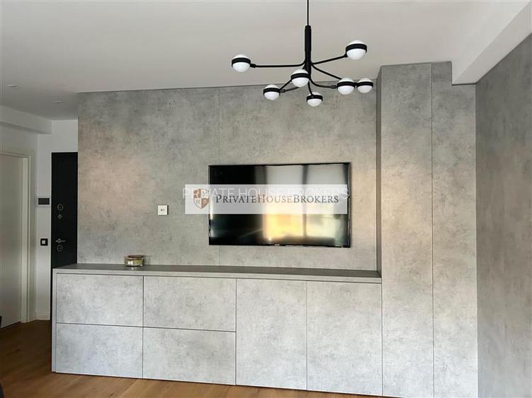 Baneasa | Sunset Lake Homes | Bloc 2022 | Parcare - 10