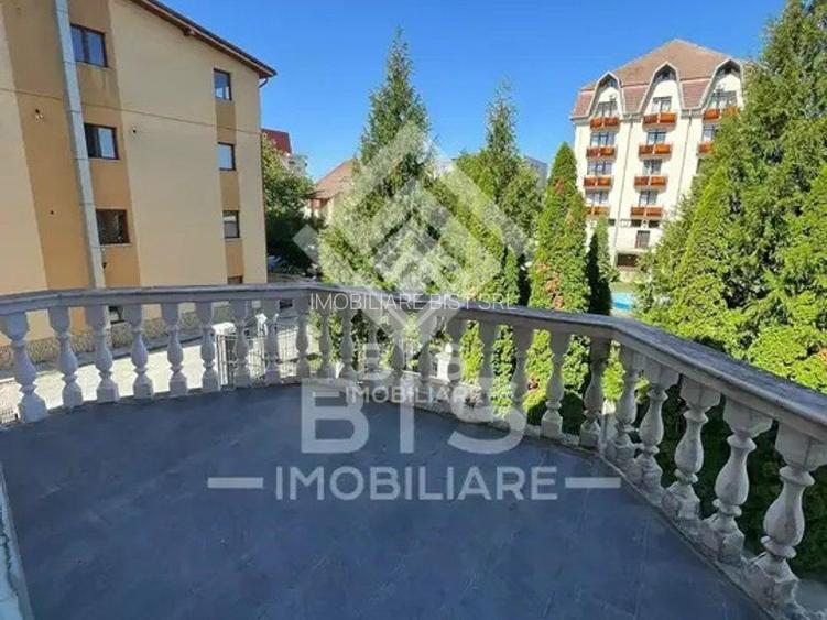 Spațiu de închiriat - Zona Calea Moldovei - 6