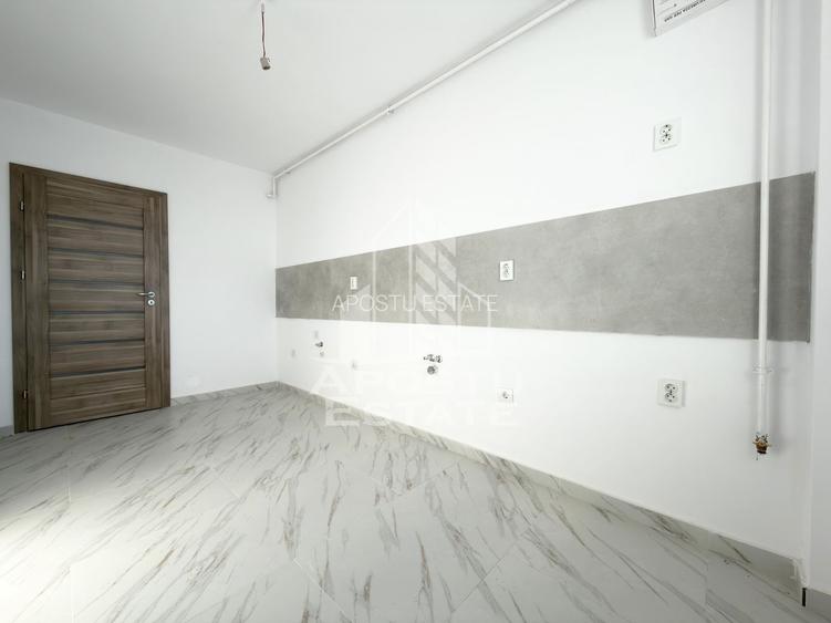 Apartamente cu 1 camera, decomandate, la parter in Giroc. - 3