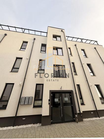 Apartament cu 2 camere de inchiriat, 400 euro, zona Braytim - 12