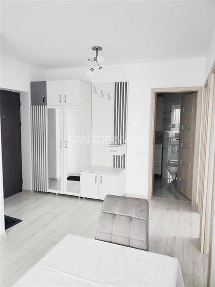 Apartament modern 2 camere 2 balcoane parcare Doamna Stanca - 3