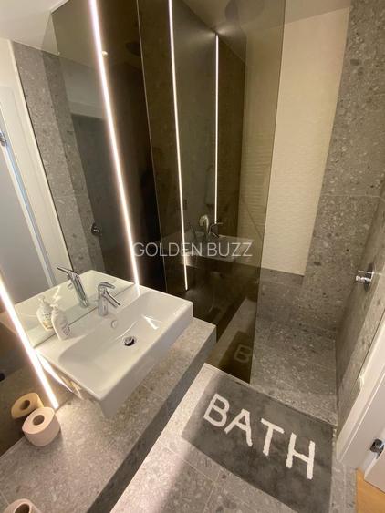 Apartament de inchiriat Aviației | 3 camere - 12