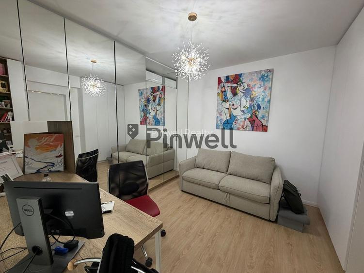 APARTAMENT LUX 3 CAMERE I 2 BAI I VOLUNTARI I IANCU NICOLAE - 11
