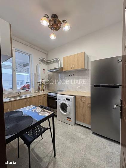 Berceni - Garsoniera - Parcare Inclusa In Pret. - 9