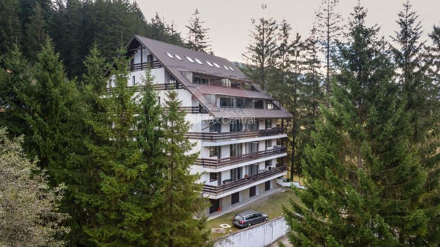Apartament Premium cu Terasă Panoramică către Munții Bucegi! - 13