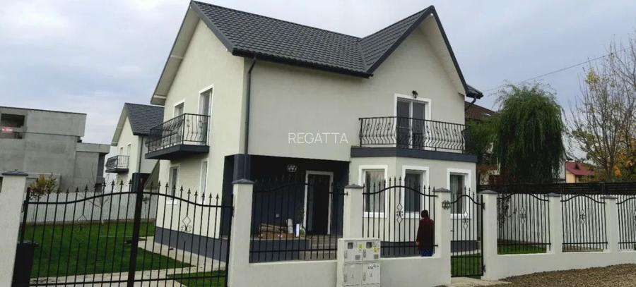 Vila cu deschidere la soseaua prinic - 6