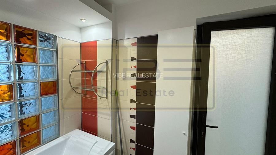 Apartament 2 camere Hotel  Hampton- Anastasie Panu - 15