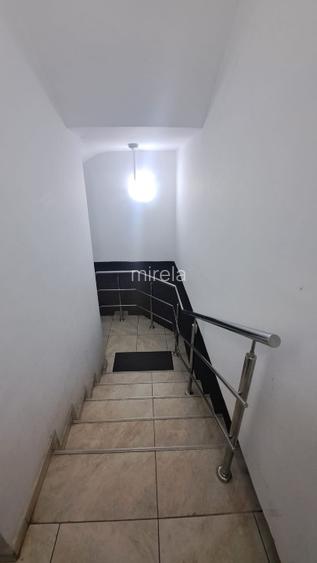 Apartament 3 camere mobilat si utilat complet, parcare subterana - 11