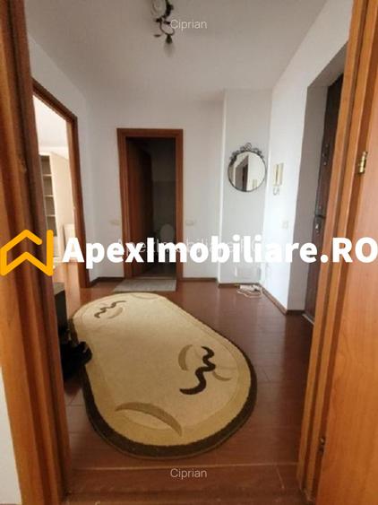 Apartament 2 camere de inchiriat Bucurestii Noi București | ApexImobiliare.ro - 9