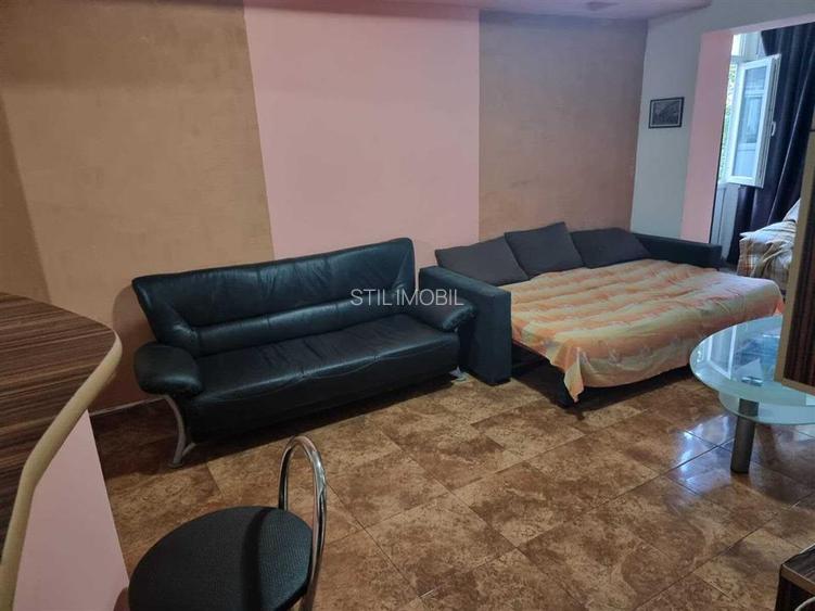 Apartament 2 camere, etaj 1, Bulevardul Stefan cel Mare - 2