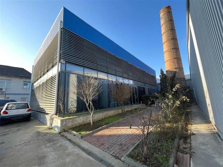 Centru logistic de inchiriat in Tulcea - 21