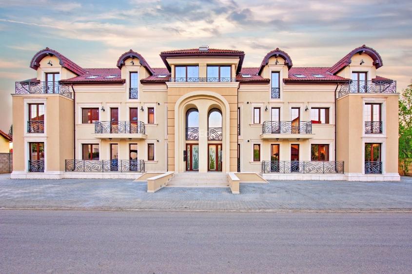 Inchiriez apartament Dumbravita langa padure - 2