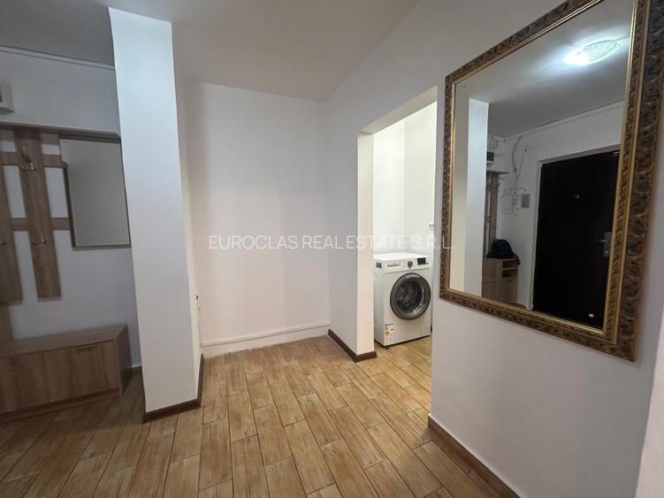 Exclusiv!  Apartament 2 camere decomandat - Inel II - 87.000 euro (Cod E8+E10) - 4