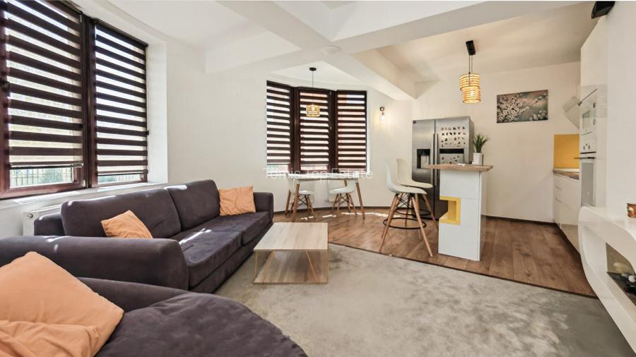 Vila D+P+1E cu 7 camere in Eforie Nord - ideal investiție sau locuința - 5