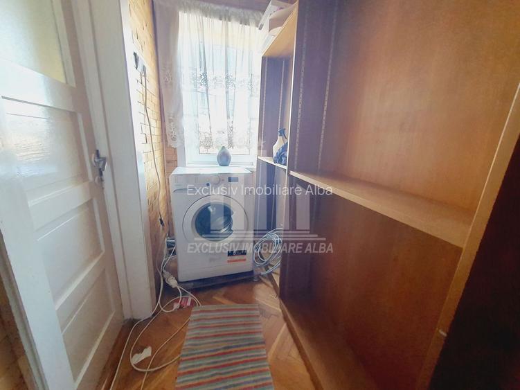 Casa individuala | De inchiriat | 250 mp | 7 camere | Cetate - 12