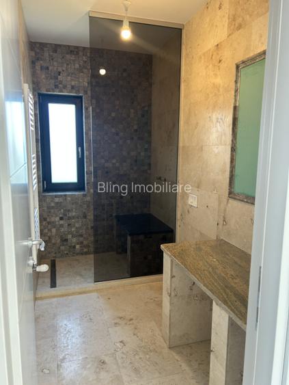 Casa individuala finisata LUX Apahida 160mp utili 515mp teren 5 camere  - 12