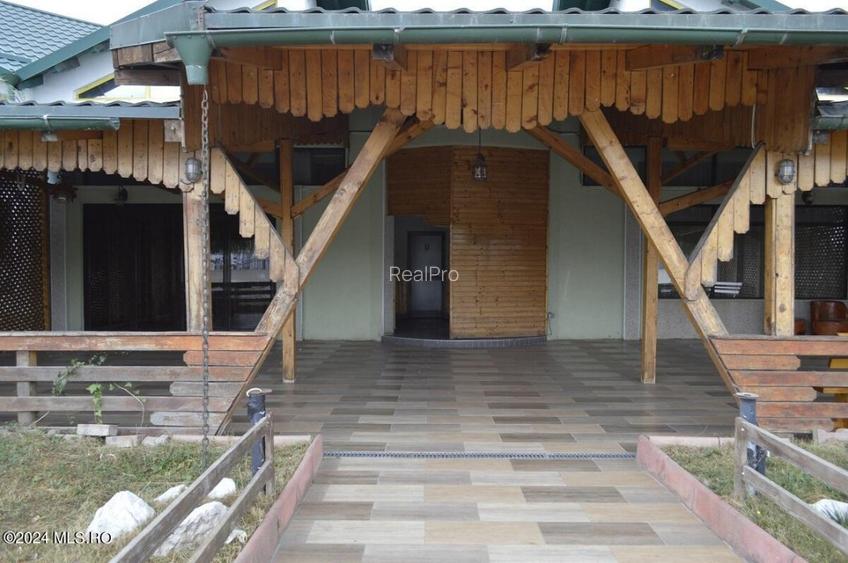 Maracineni - Argeselu, Popas - Restaurant - Cazare, teren 2787 mp - 7