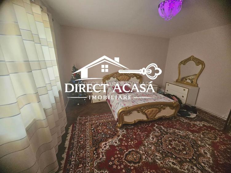 Casa 2 corpuri, 160 mp, teren 1100 mp, Iernut - 6