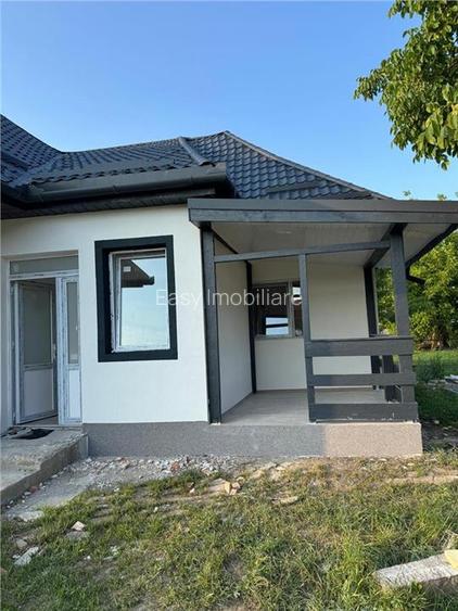 Casa pe un nivel 100 mp Renovata - 3