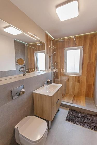 Apartament 2 camere zona Platinia Mall cu 2 locuri de parcare - 8