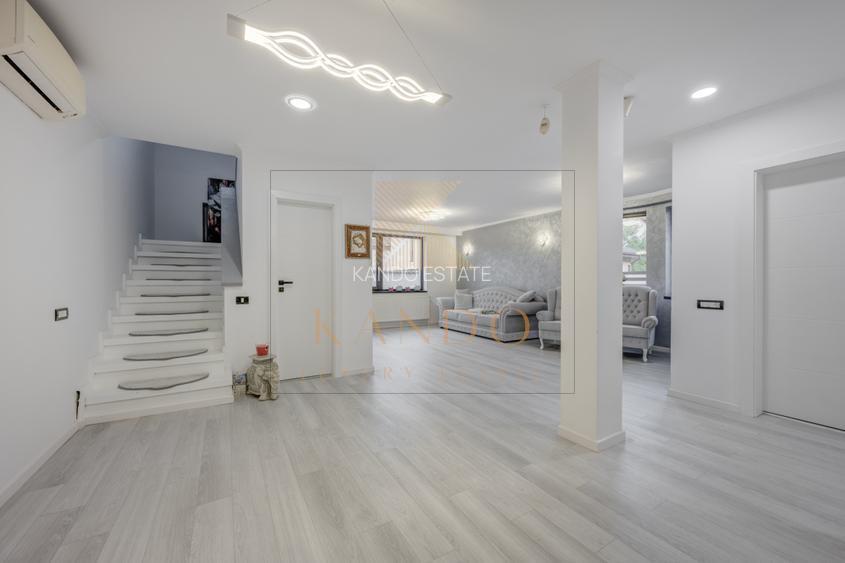 Refugiu urban cu piscina si design deosebit I Comision 0 - 5