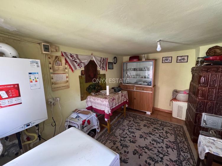 Casa cu teren de 320 mp/ Sos Chitilei/ Marmurei - 7