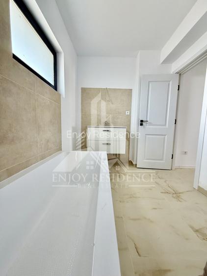 Vile 2025, curte 220mp, finisaje moderne Otopeni - 14