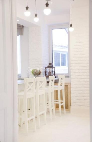 Dorobanti Capitale | Apartament in vila interbelica | 3 camere - 15