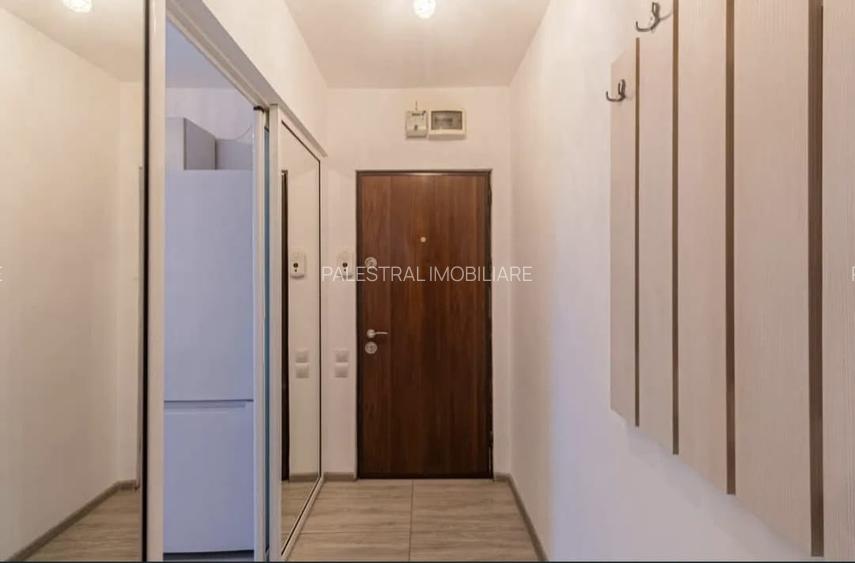 Apartament 2 camere Astra renovat lux mobilat modern,92000 Euro - 5