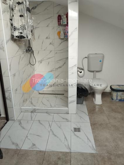 Apartament 3 camere - 89 mp - Manastur - 9