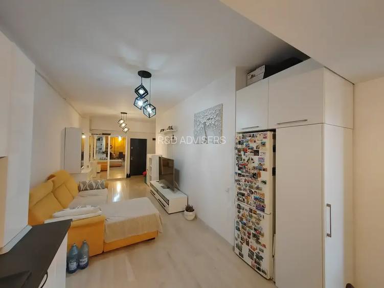 Apartament Lux 2 Camere Piata Alba Iulia  I Bloc nou - 3